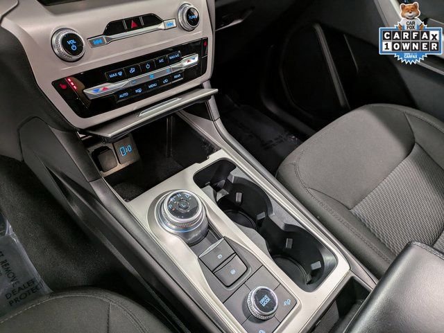 Certified 2023 Ford Explorer XLT w/ Class IV Trailer Tow Package image 14