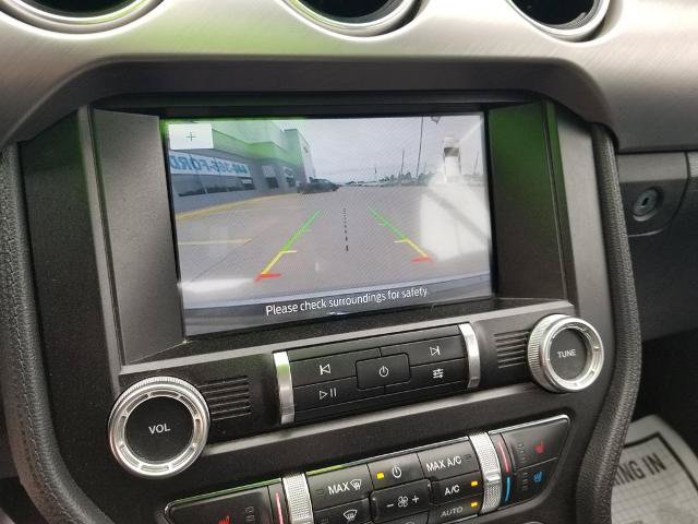 Certified 2021 Ford Mustang Premium RWD image 15