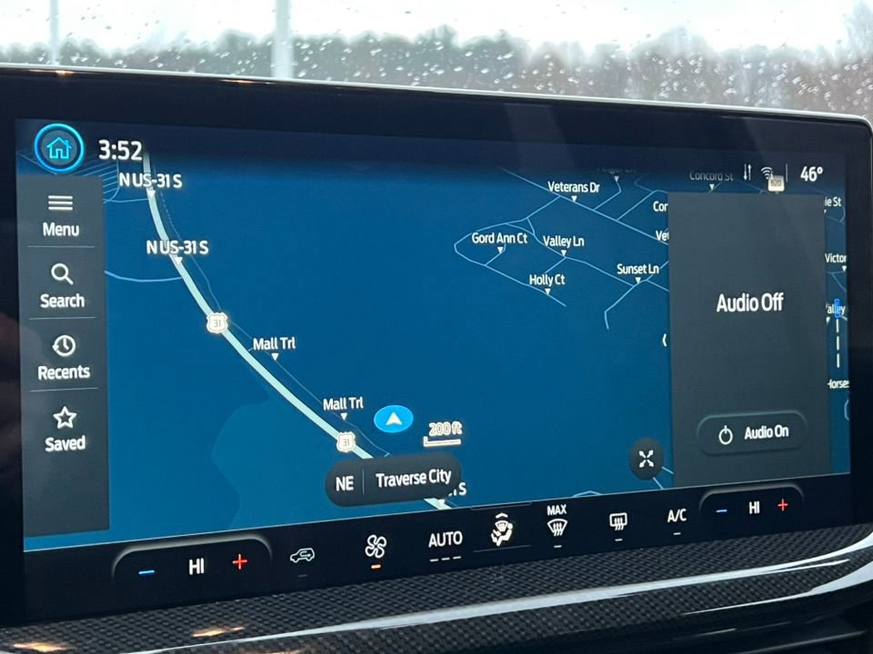 Certified 2023 Ford Escape ST-Line w/ Tech Pack #1 image 29