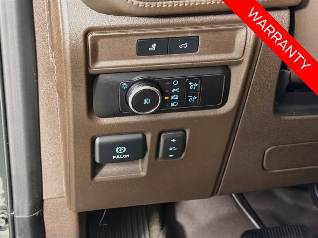 Certified 2023 Ford Expedition King Ranch RWD image 10