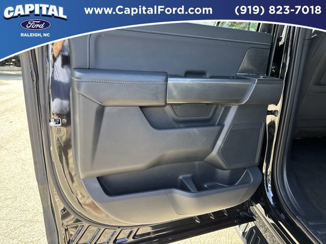 Certified 2023 Ford F150 XLT w/ Equipment Group 302A High AWD/4WD image 18