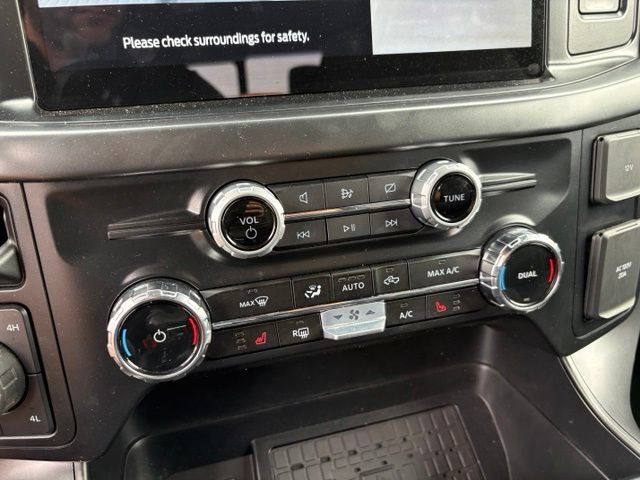 Certified 2024 Ford F150 XLT w/ Equipment Group 302A MID AWD/4WD image 29