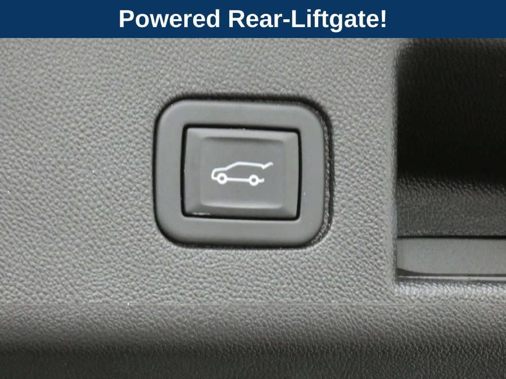 Used 2024 Chevrolet Equinox LT AWD/4WD image 37