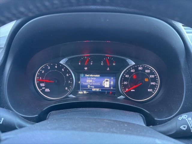 Used 2019 GMC Terrain SLE image 39