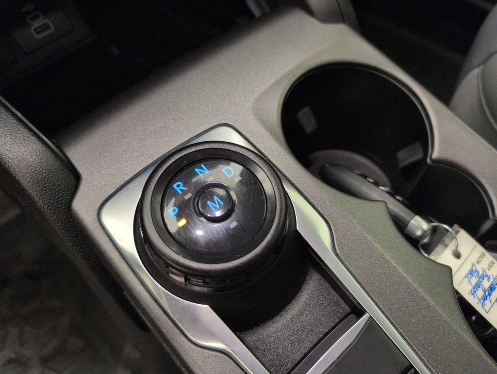 Certified 2025 Ford Bronco Sport Badlands image 29