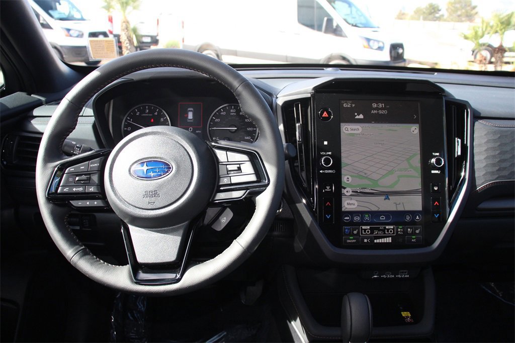 Used 2026 Subaru Forester Touring image 17