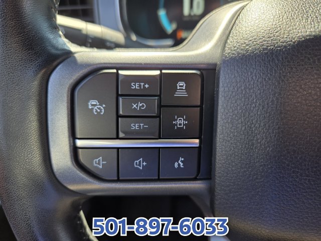 Certified 2023 Ford F150 Lariat w/ Equipment Group 502A High AWD/4WD image 28