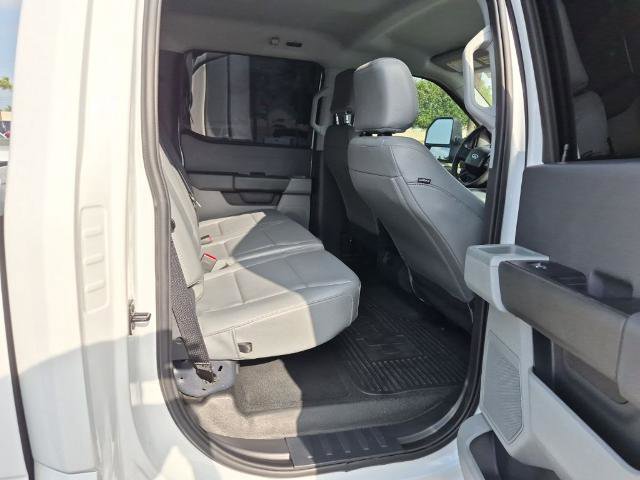 Certified 2024 Ford F250 XL w/ XL Driver Assist Package AWD/4WD image 16