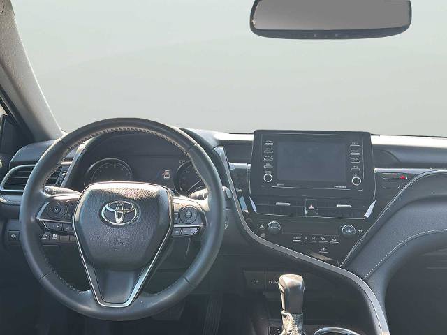 Used 2022 Toyota Camry SE w/ Convenience Package AWD/4WD image 22