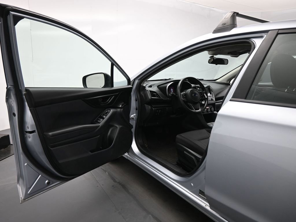 Used 2019 Subaru Impreza 2.0i Premium w/ Eyesight & BSD/Rcta & SRF image 36