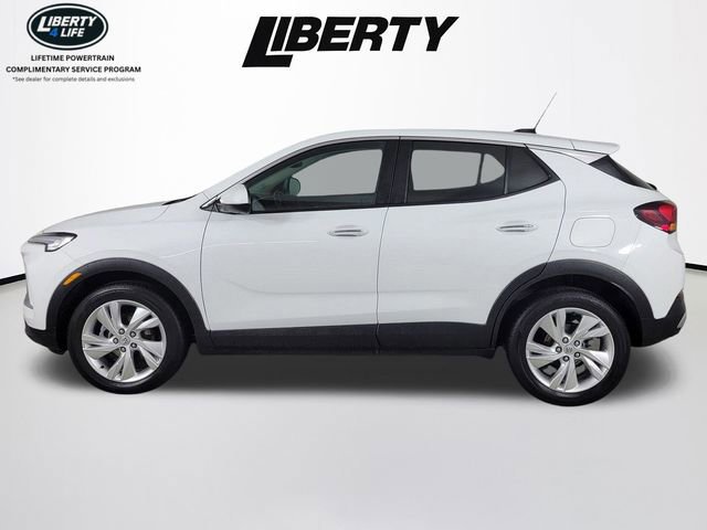 Used 2025 Buick Encore GX Preferred image 2