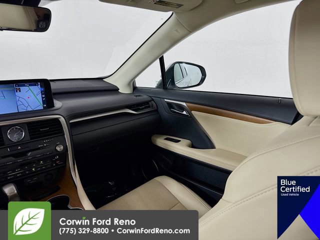 Used 2021 Lexus RX 350 FWD w/ Premium Package image 28