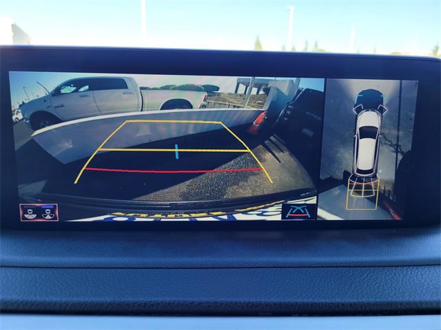 Used 2022 Lexus RX 450h F Sport image 17