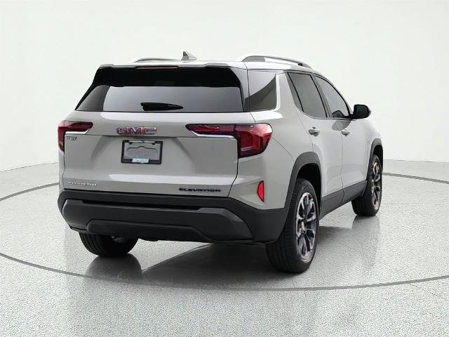 Used 2026 GMC Terrain Elevation w/ Elevation Premium Package FWD image 7