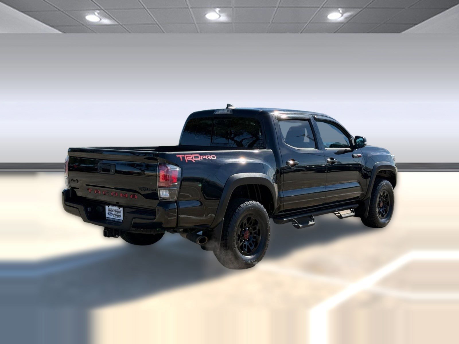 Used 2019 Toyota Tacoma TRD Pro image 3