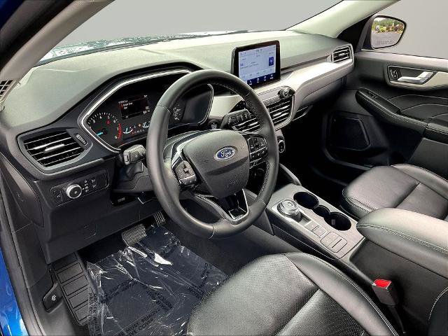 Certified 2022 Ford Escape SEL AWD/4WD image 18