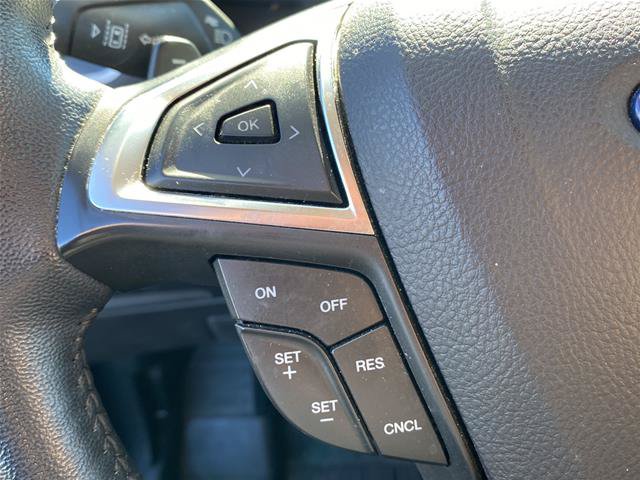 Certified 2024 Ford Edge SEL w/ Convenience Package AWD/4WD image 18