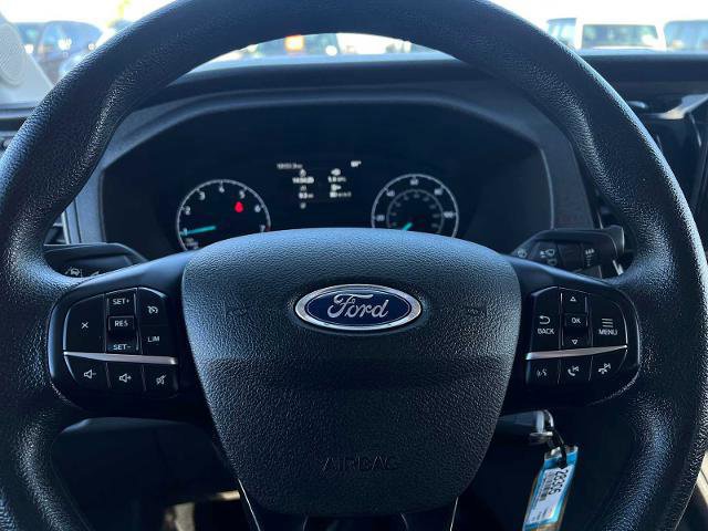 Certified 2023 Ford Transit 350 XLT image 19
