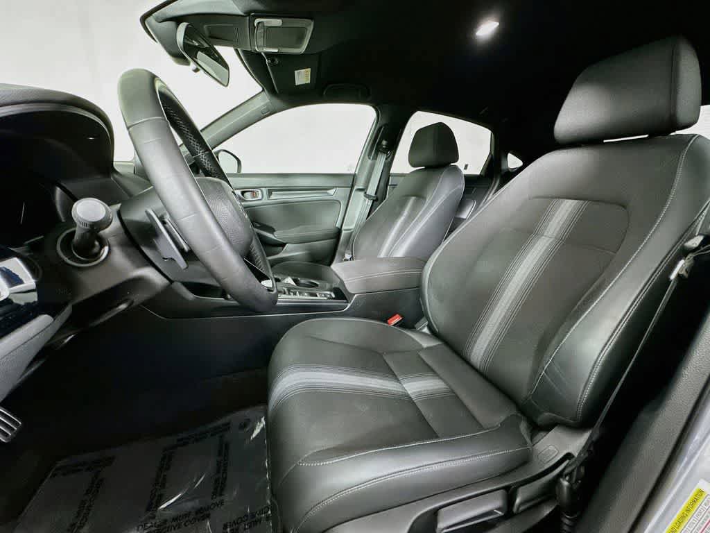 Used 2023 Honda Civic Sport image 12