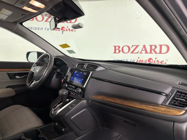 Used 2021 Honda CR-V EX image 31