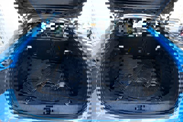 Certified 2024 Ford Mustang Mach-E Premium image 9