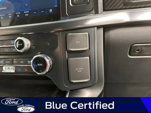 Certified 2025 Ford F150 Raptor image 19