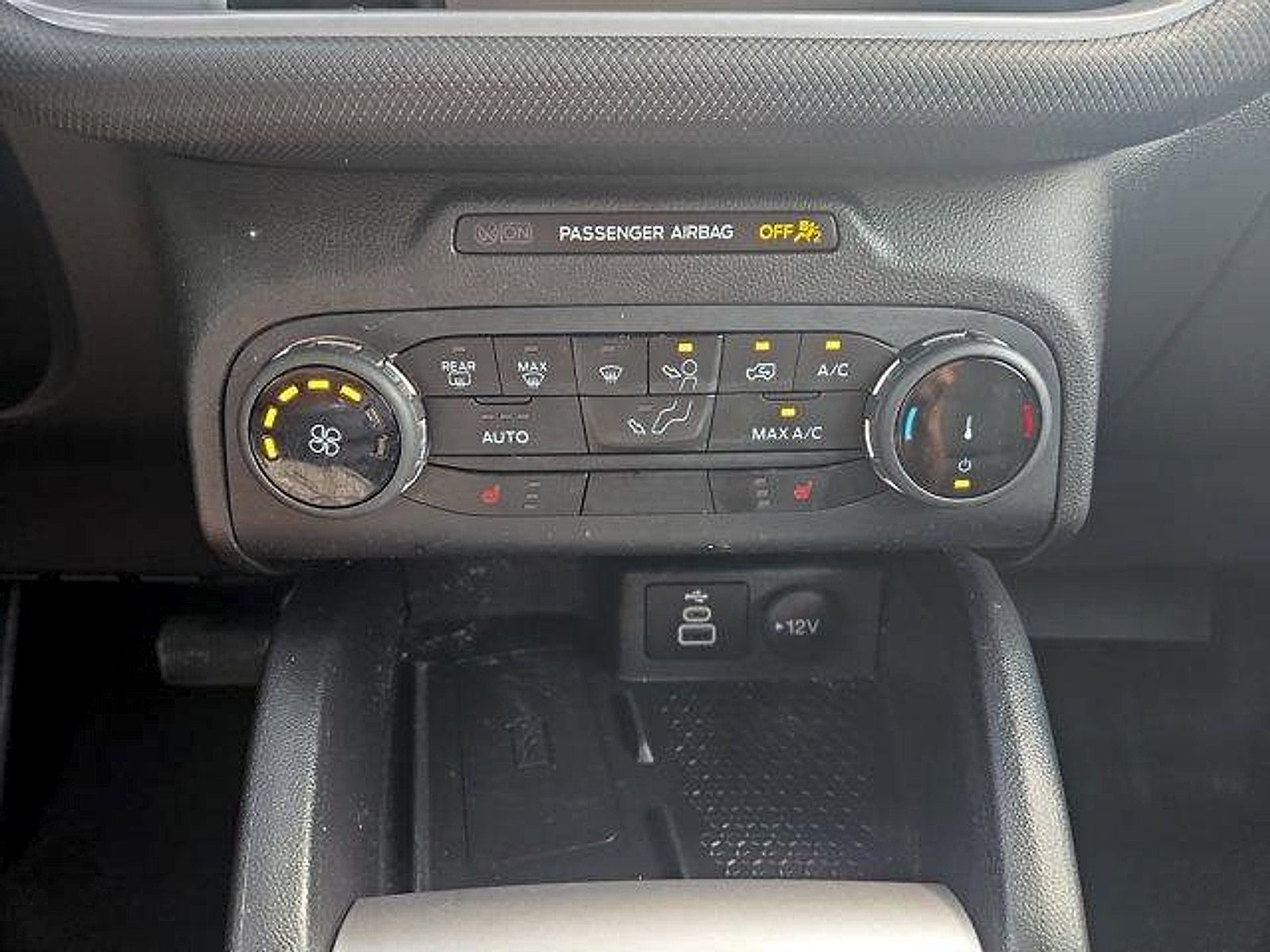 Certified 2023 Ford Bronco Sport Big Bend w/ Convenience Package AWD/4WD image 20