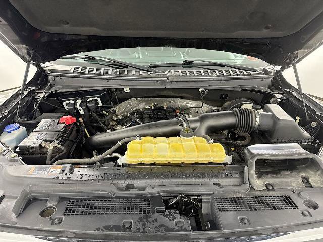 Certified 2021 Ford Expedition Max Limited AWD/4WD image 34