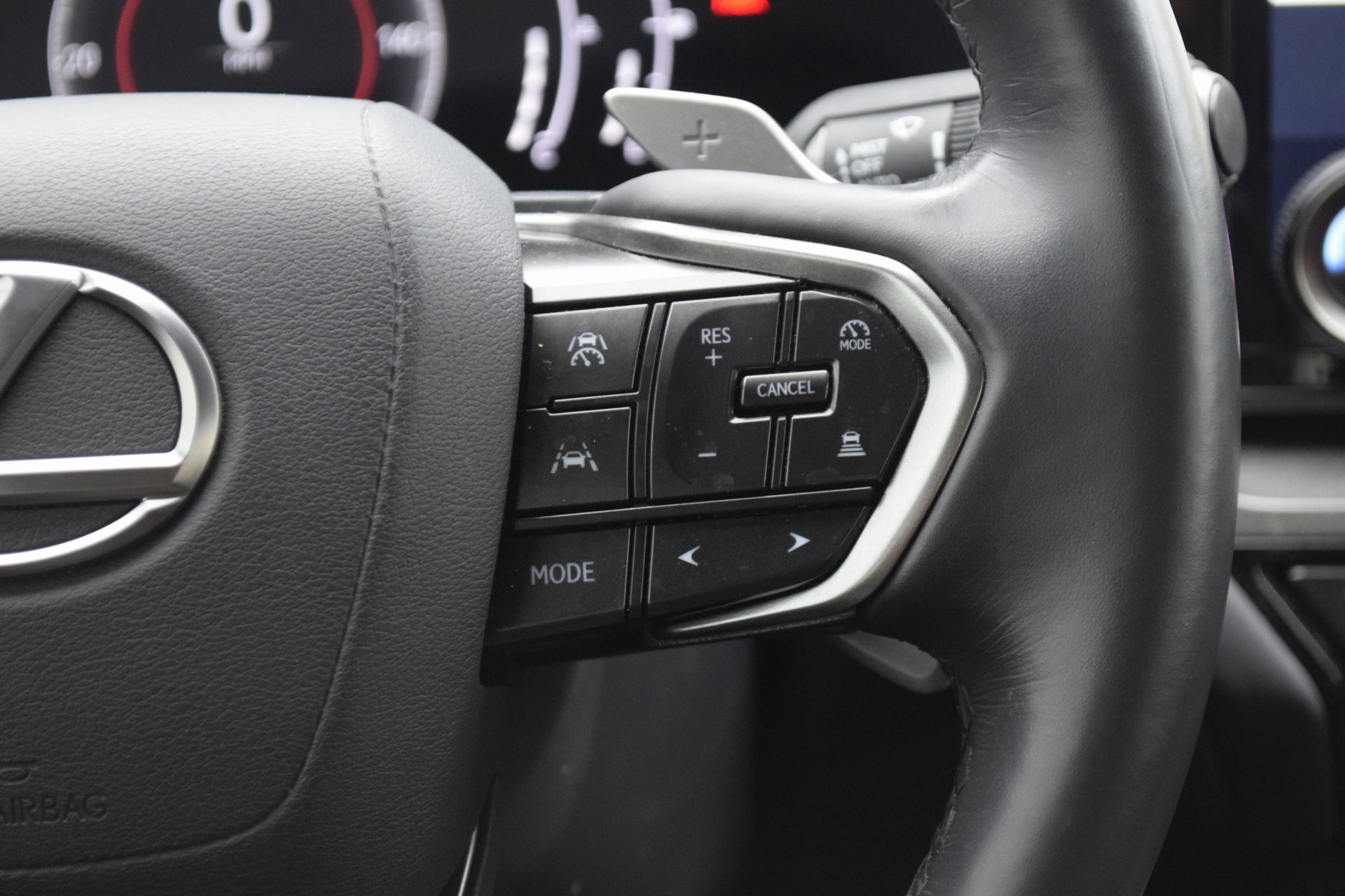 Used 2024 Lexus TX 350 FWD image 13