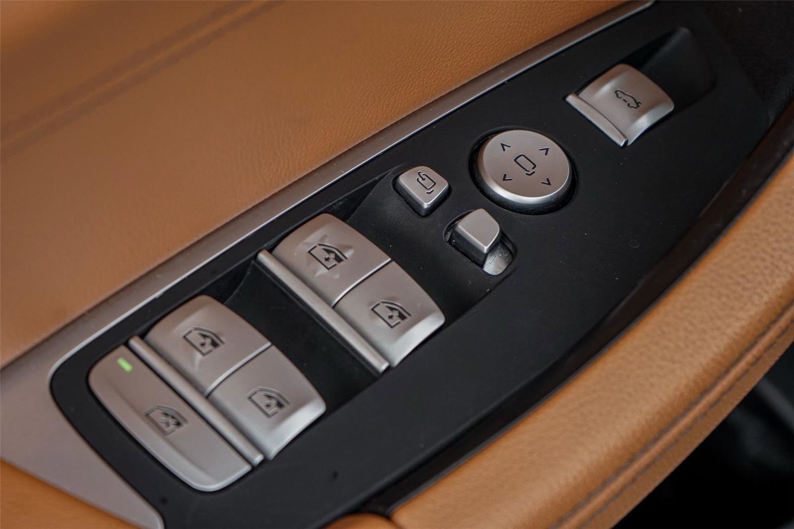 Used 2020 BMW X3 sDrive30i w/ Driving Assistance Package image 20