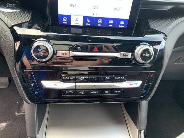 Certified 2024 Ford Explorer ST w/ Equipment Group 401A image 28