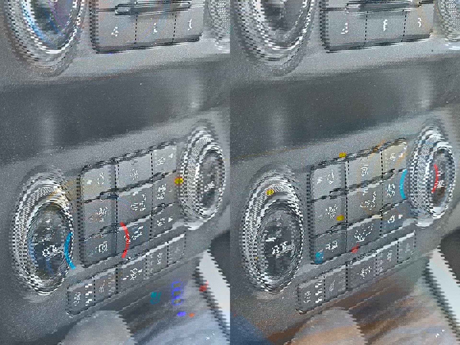 Certified 2019 Ford F150 Lariat w/ Equipment Group 502A Luxury image 18