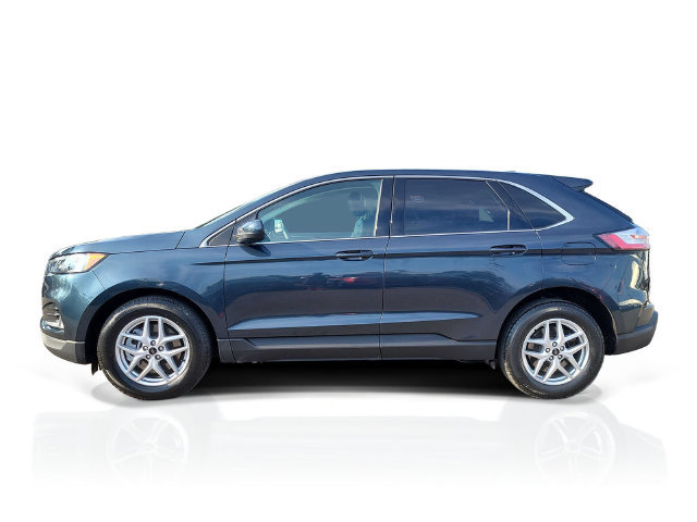Certified 2023 Ford Edge SEL w/ Convenience Package AWD/4WD image 4