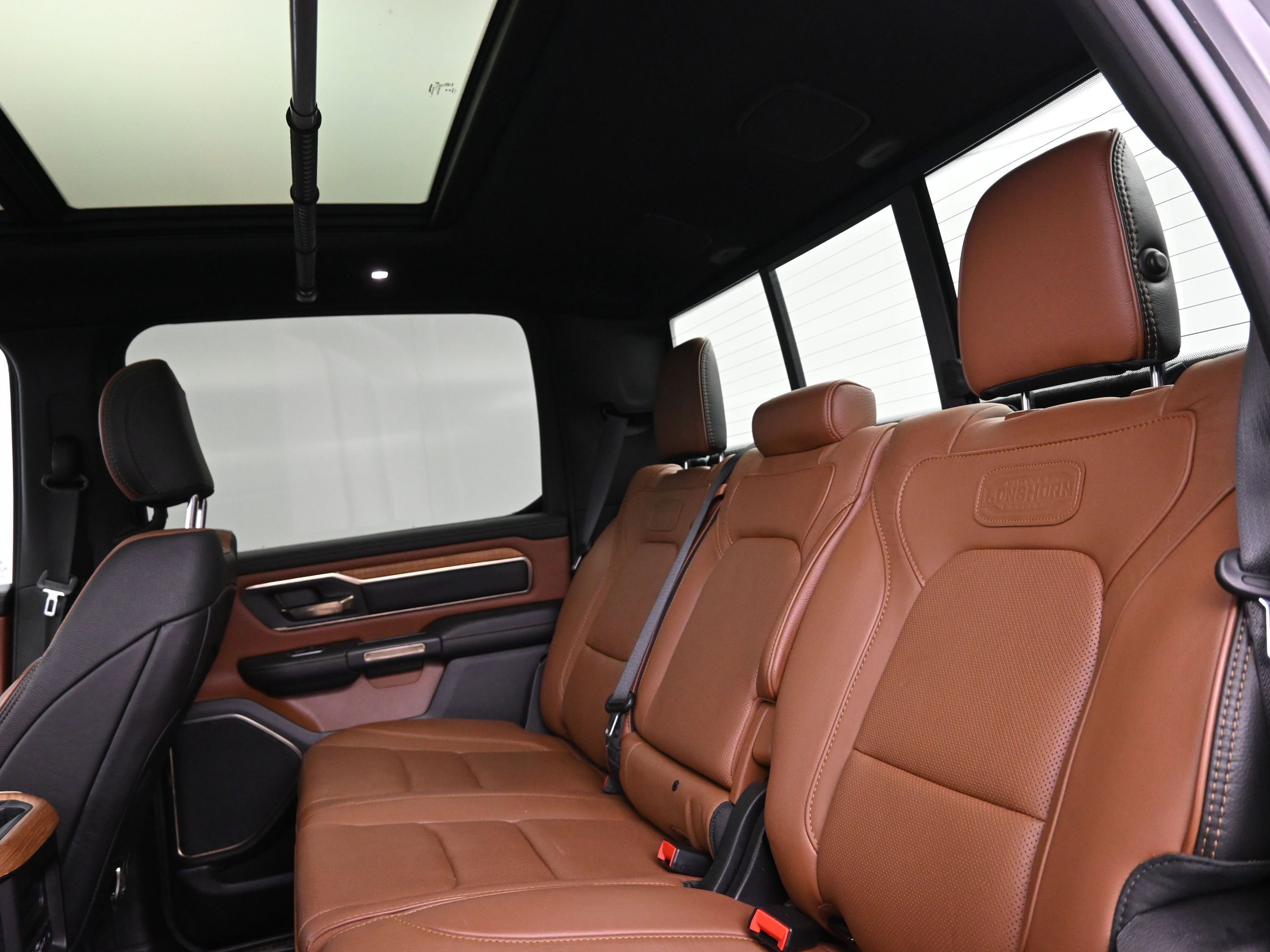 Used 2022 RAM 1500 Limited image 13