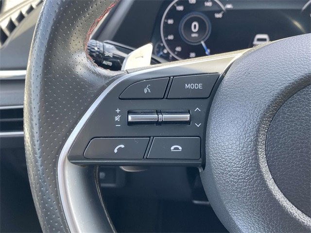 Used 2022 Hyundai Sonata SEL Plus FWD image 21