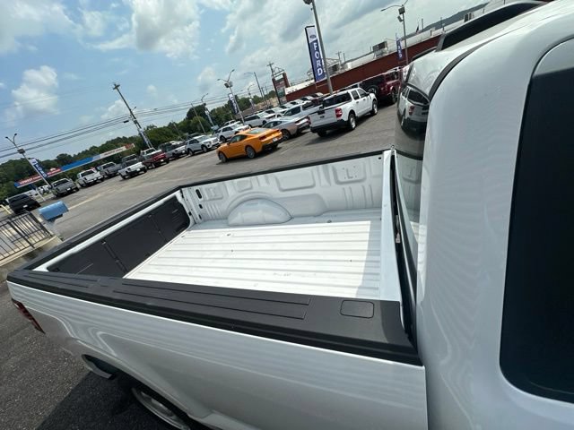 Certified 2025 Ford F150 XL RWD image 5