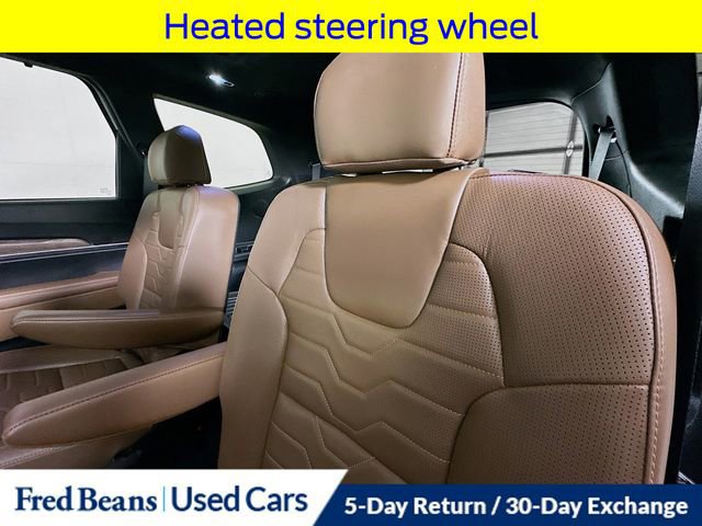 Used 2021 Kia Telluride SX w/ SX Prestige Package image 30