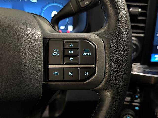 Certified 2023 Ford F250 Lariat w/ Lariat Ultimate Package image 24