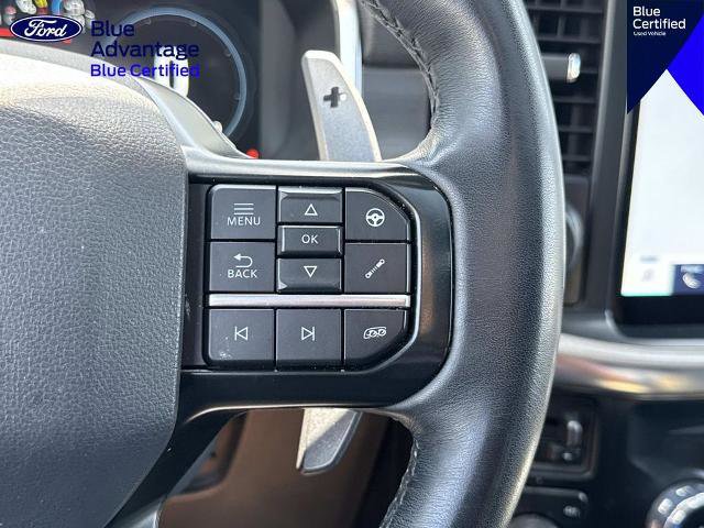Certified 2023 Ford F150 Raptor AWD/4WD image 27