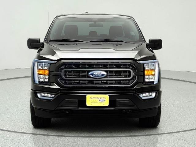 Certified 2023 Ford F150 XLT w/ Equipment Group 302A High AWD/4WD image 2