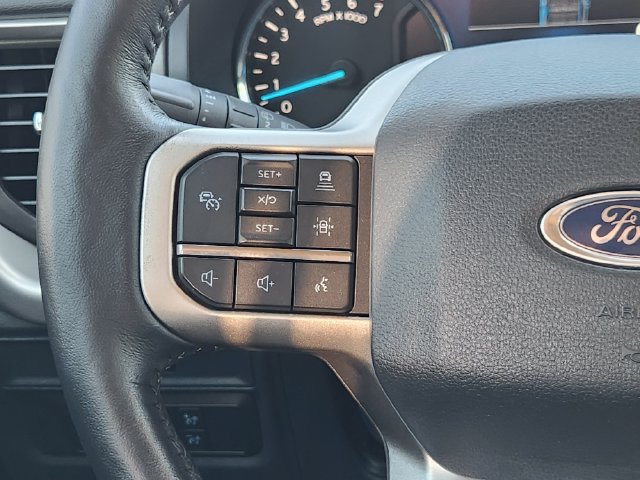 Certified 2022 Ford Expedition XLT AWD/4WD image 27