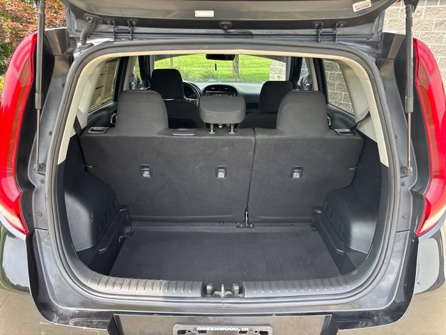 Used 2020 Kia Soul S FWD image 12