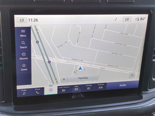 Certified 2022 Ford F150 XLT w/ Equipment Group 302A High image 21