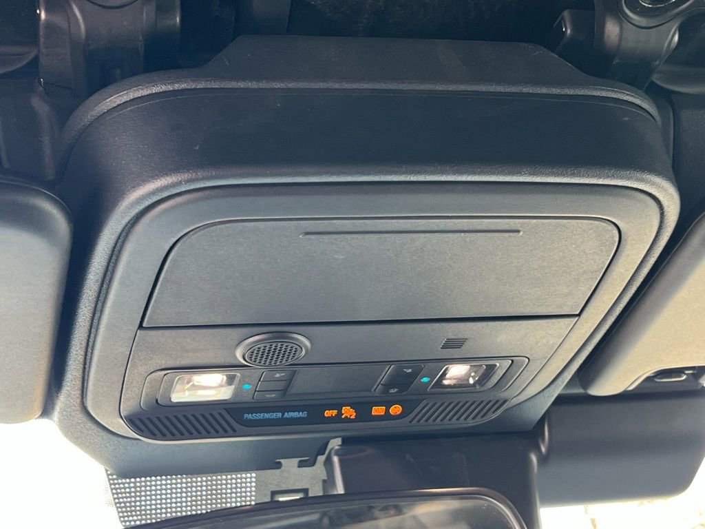 Certified 2025 Ford Bronco Big Bend image 29