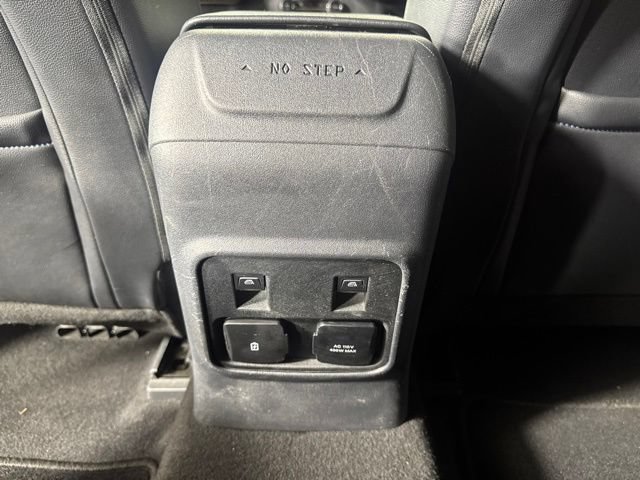 Certified 2023 Ford Bronco Outer Banks AWD/4WD image 12