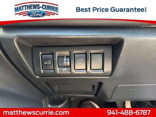 Used 2024 Subaru Outback Limited AWD/4WD image 24