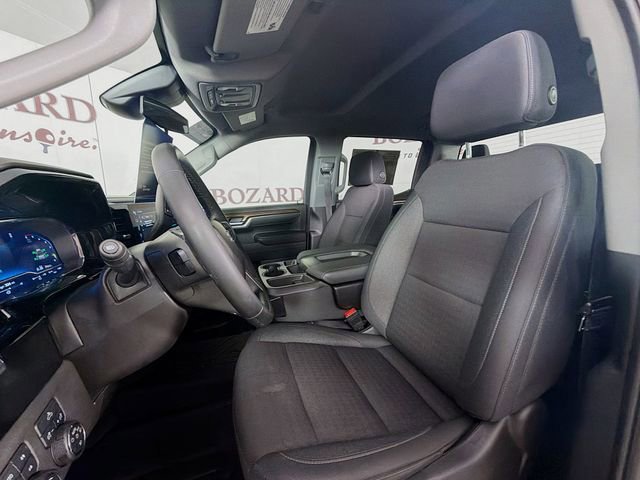 Used 2023 Chevrolet Silverado 1500 RST w/ Z71 Off-Road Package image 25