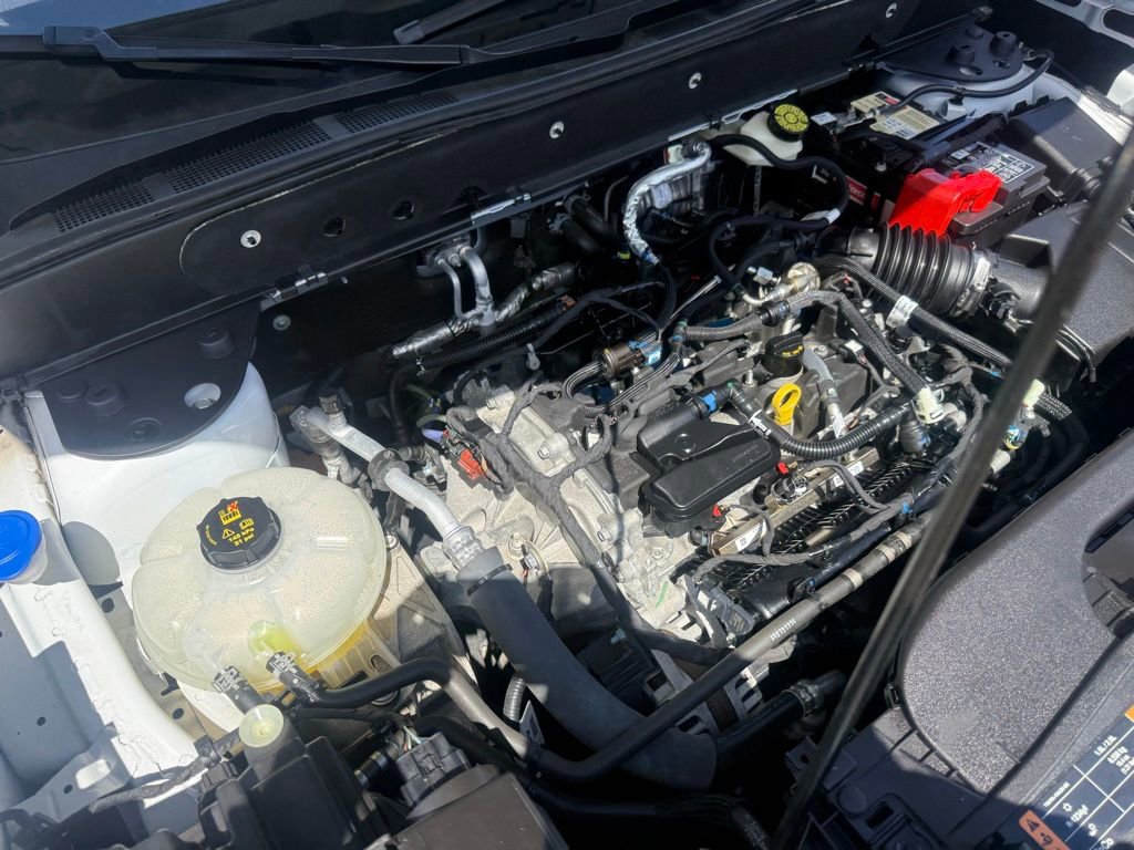 Certified 2022 Ford Bronco Sport Outer Banks w/ Tech Package AWD/4WD image 57