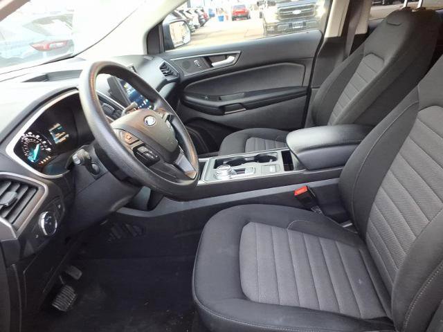 Certified 2021 Ford Edge SE image 10