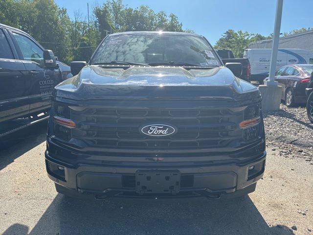 Certified 2024 Ford F150 XLT AWD/4WD image 2